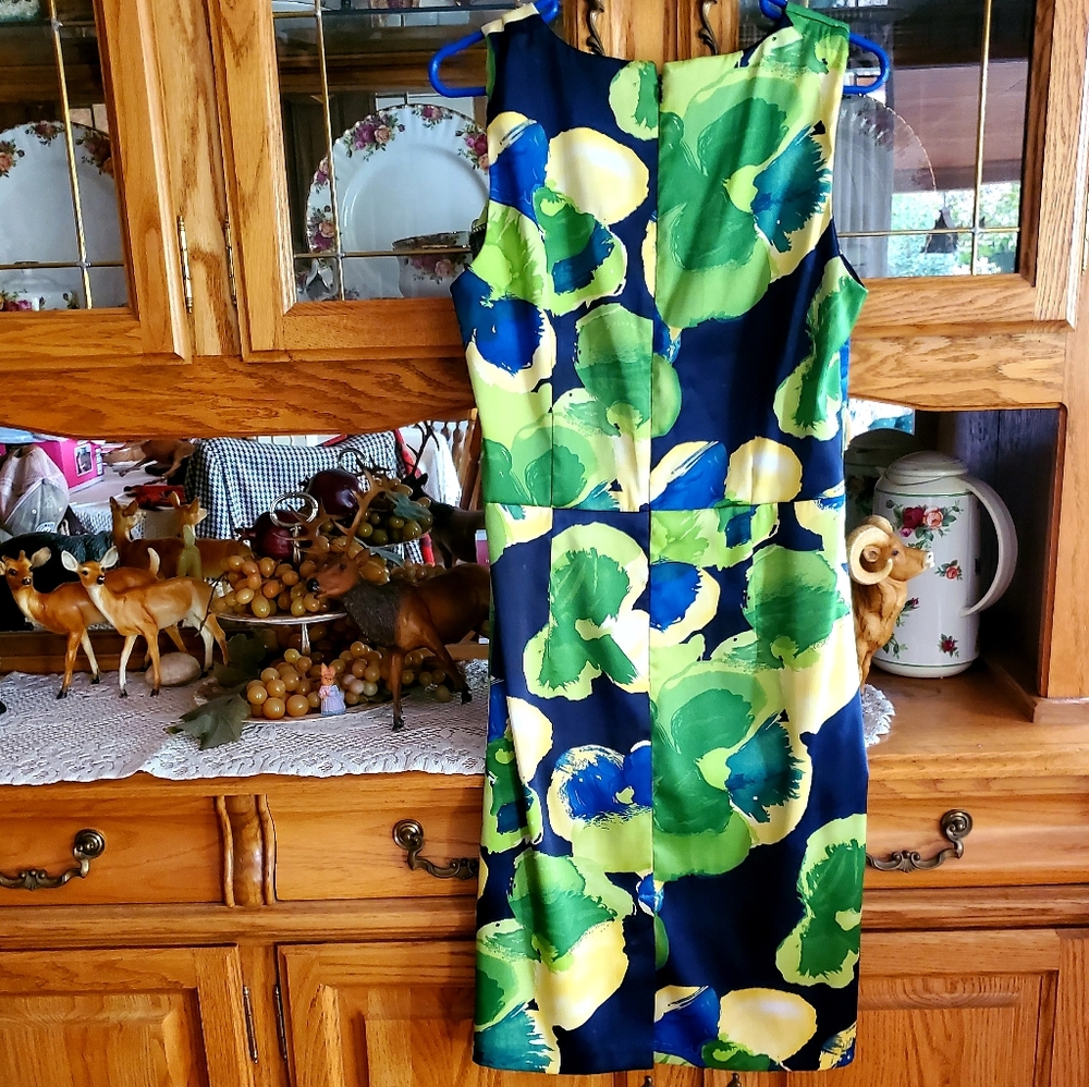 AGB DRESS ~šHPš - Picture 2 of 4